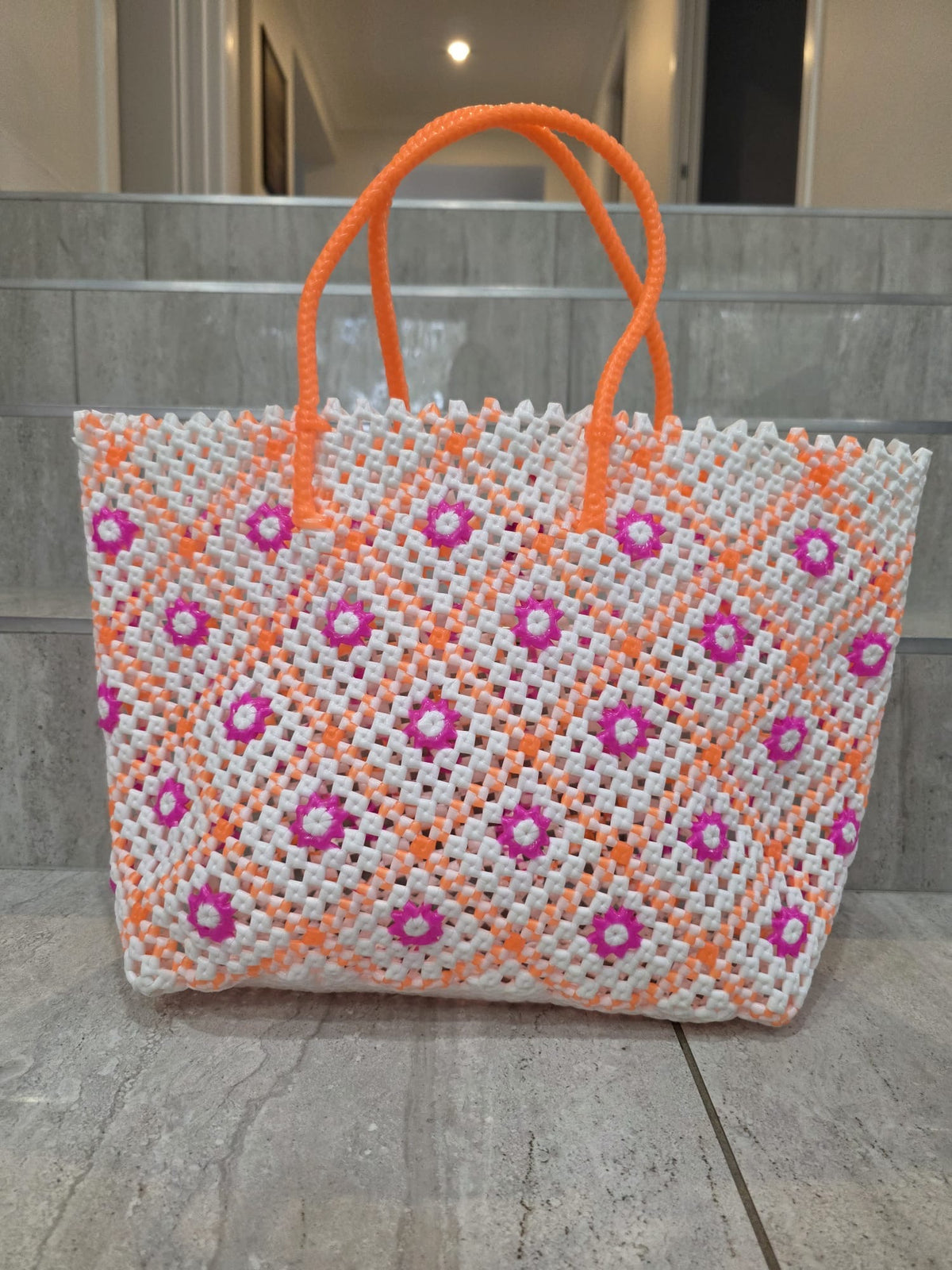 Large Bag/Basket