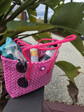 Handmade/ Handwoven Bags/Baskets