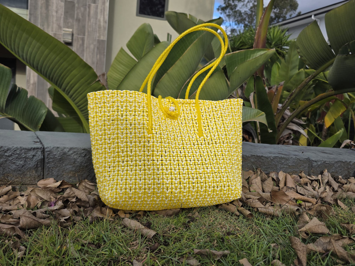 Handmade/ Handwoven Bags/Baskets