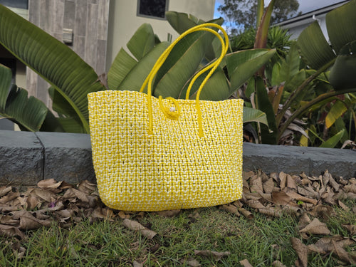 Handmade/ Handwoven Bags/Baskets