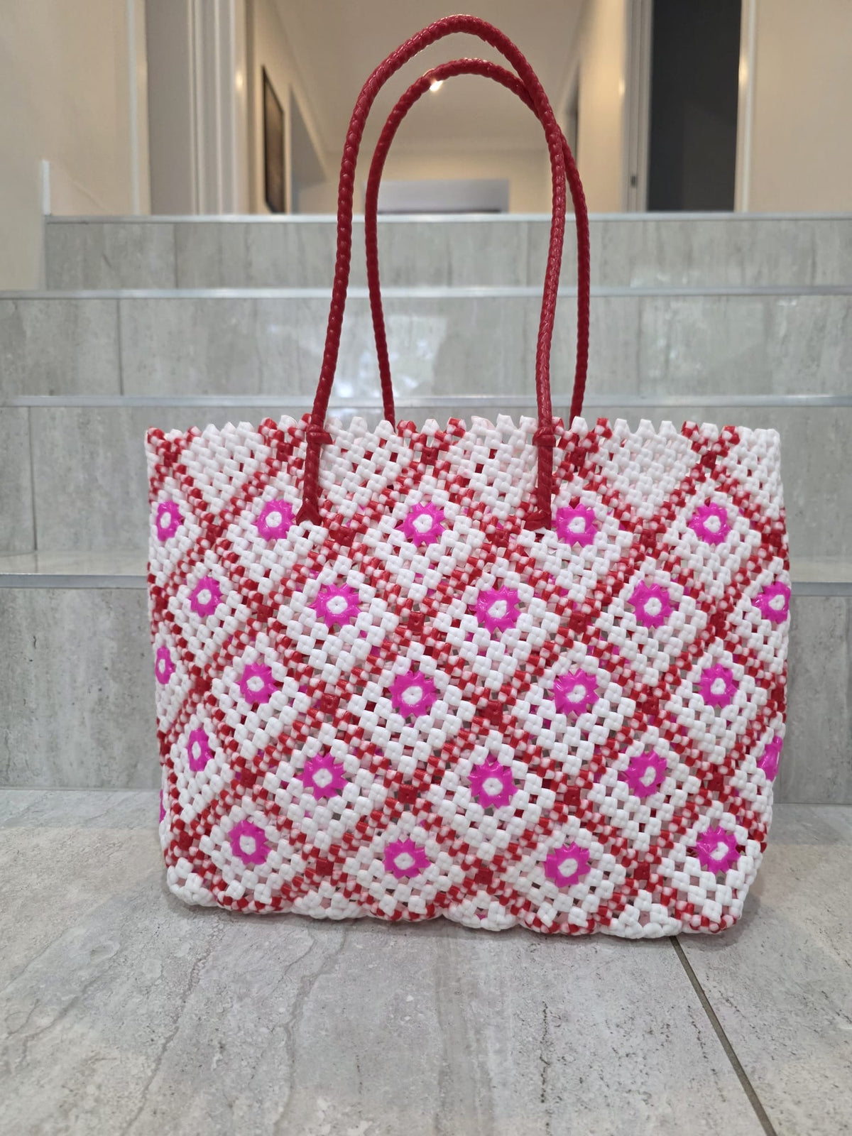Large Bag/Basket