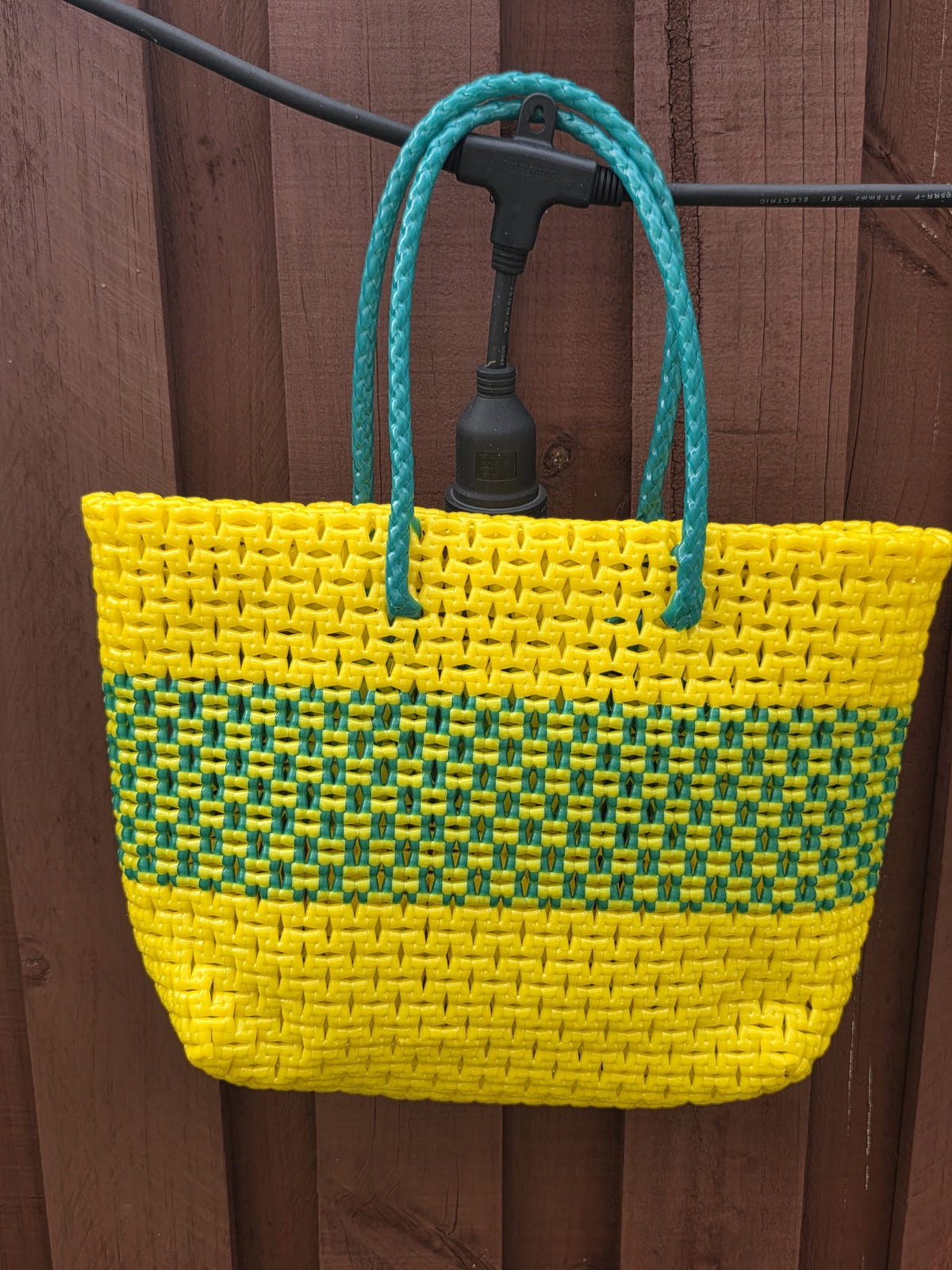 Handmade/ Handwoven Bags/Baskets