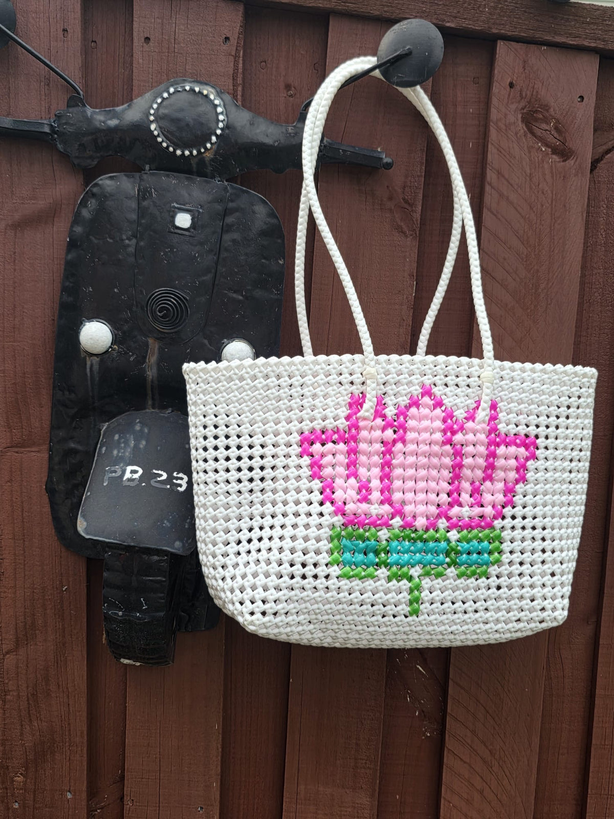 Handmade/ Handwoven Bags/Baskets