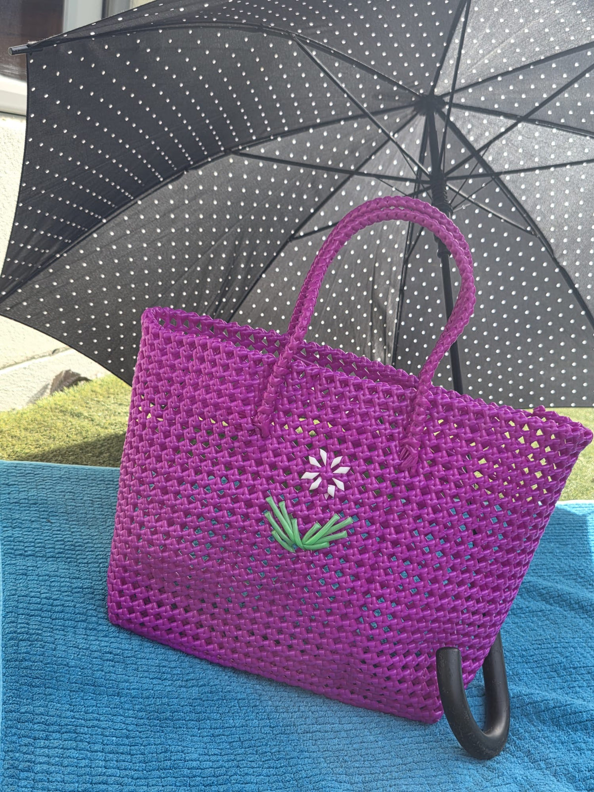 Handmade/ Handwoven Bags/Baskets