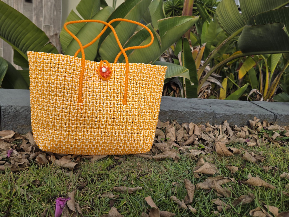 Handmade/ Handwoven Bags/Baskets