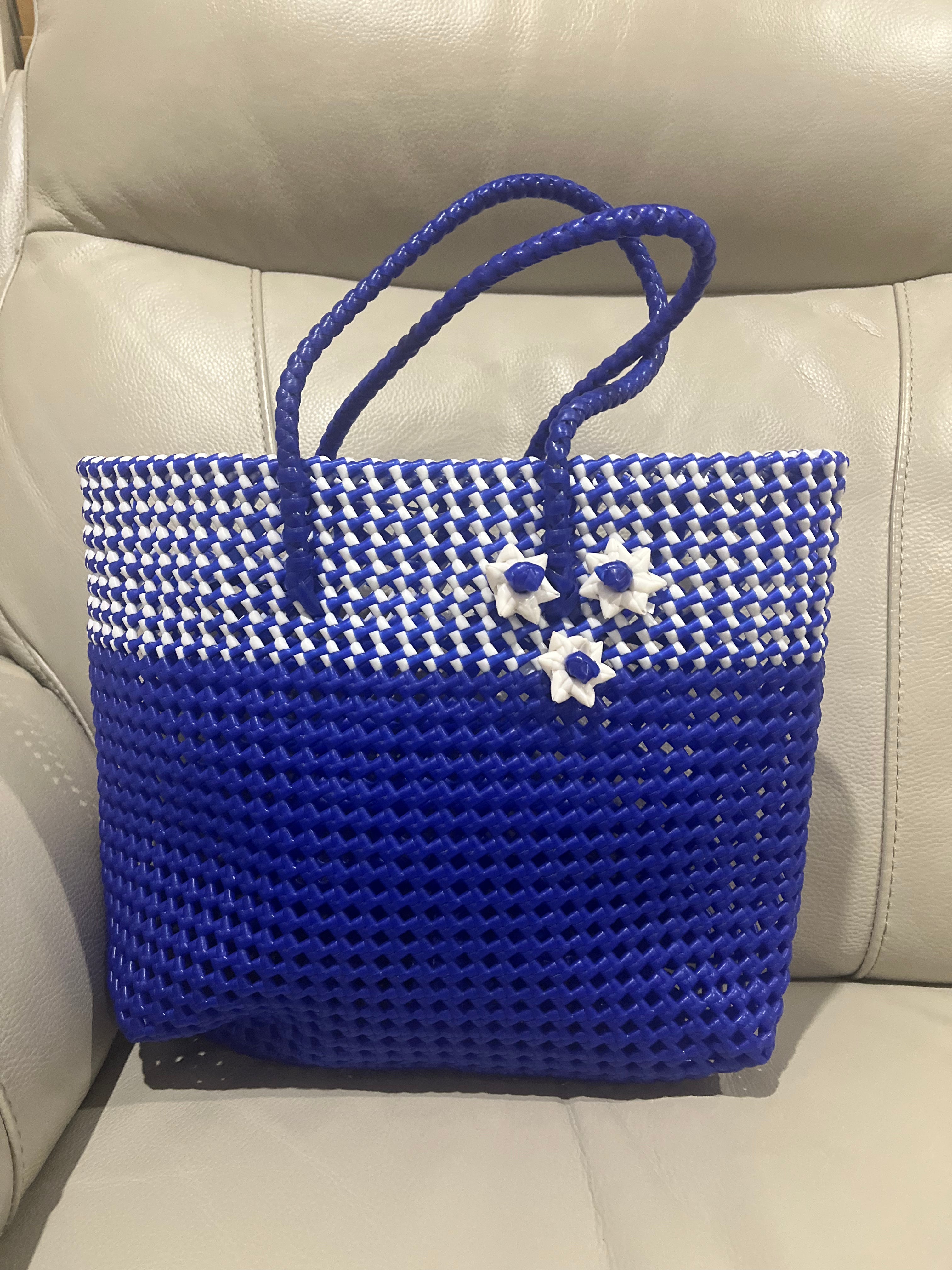Handmade/ Handwoven Bags/Baskets