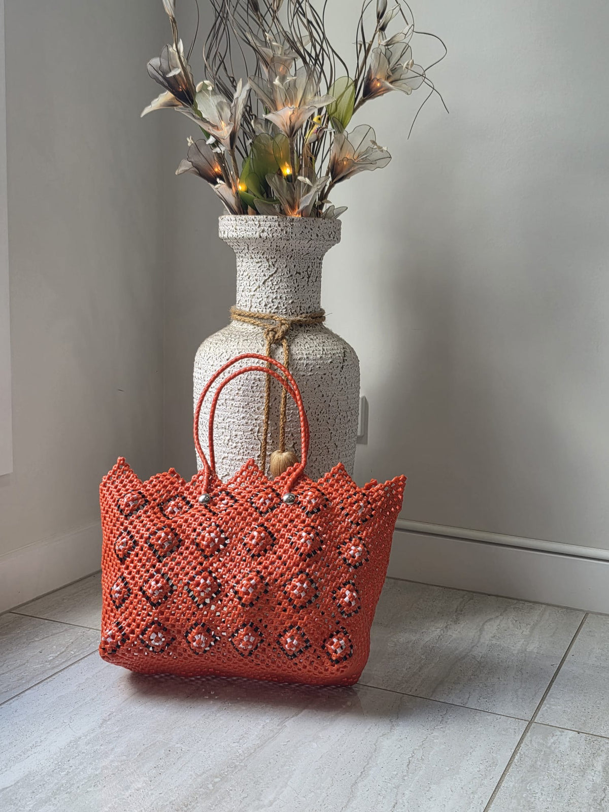 Large Bag/basket