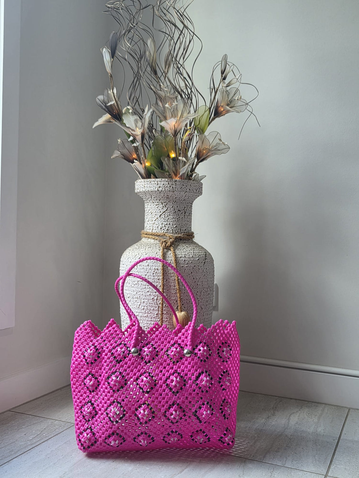 Large Bag/basket