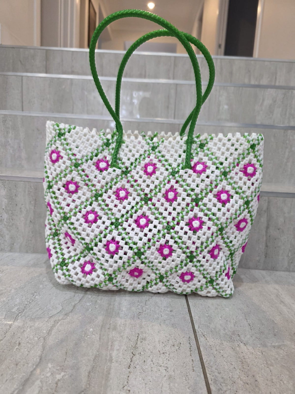 Large Bag/Basket
